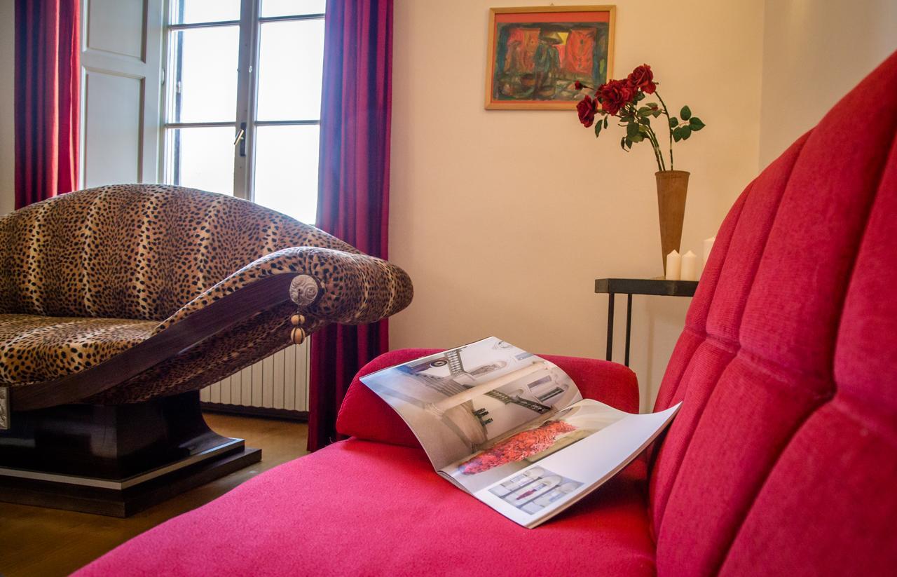 Ferienwohnung Acacia Firenze - Pandora Exterior foto