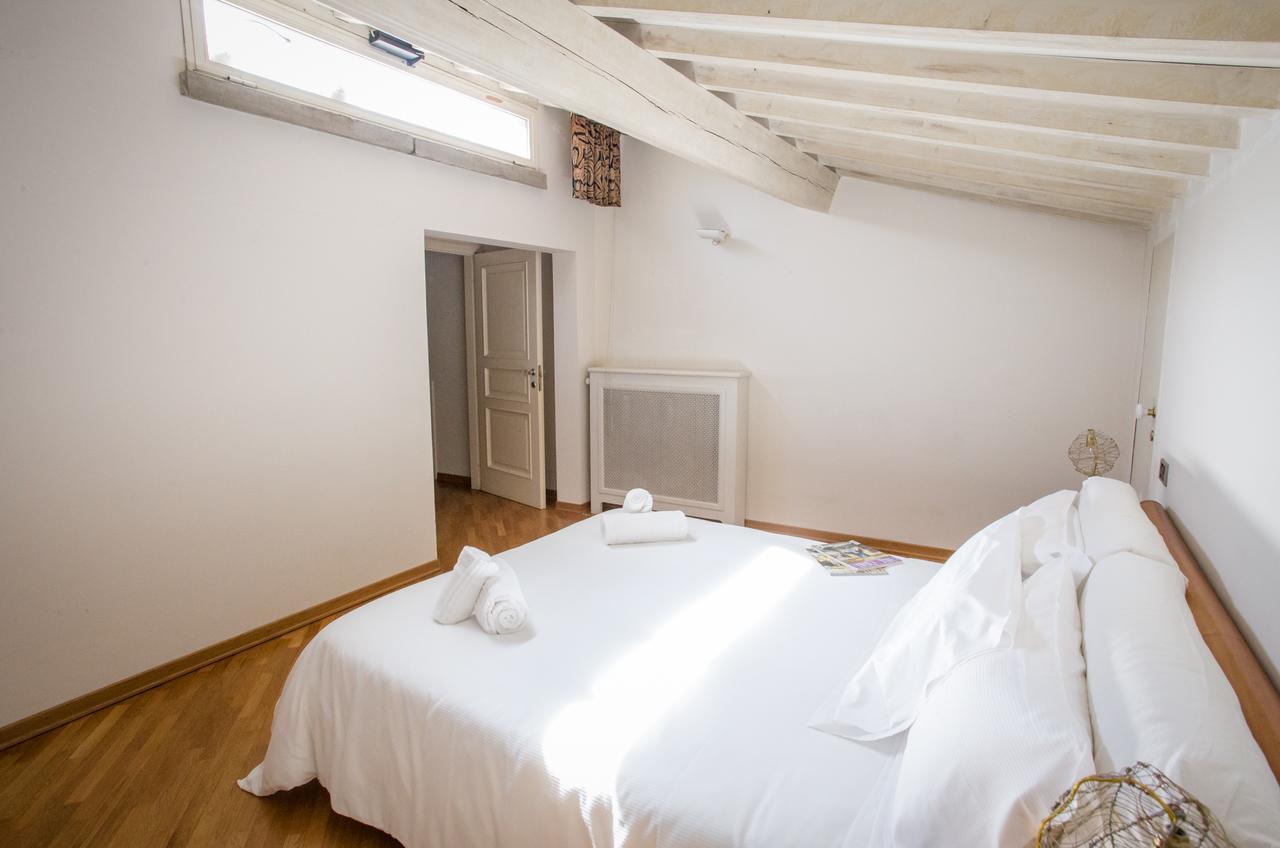 Ferienwohnung Acacia Firenze - Pandora Exterior foto