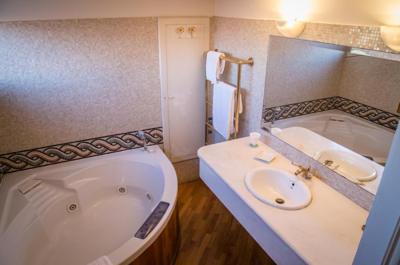 Ferienwohnung Acacia Firenze - Pandora Exterior foto