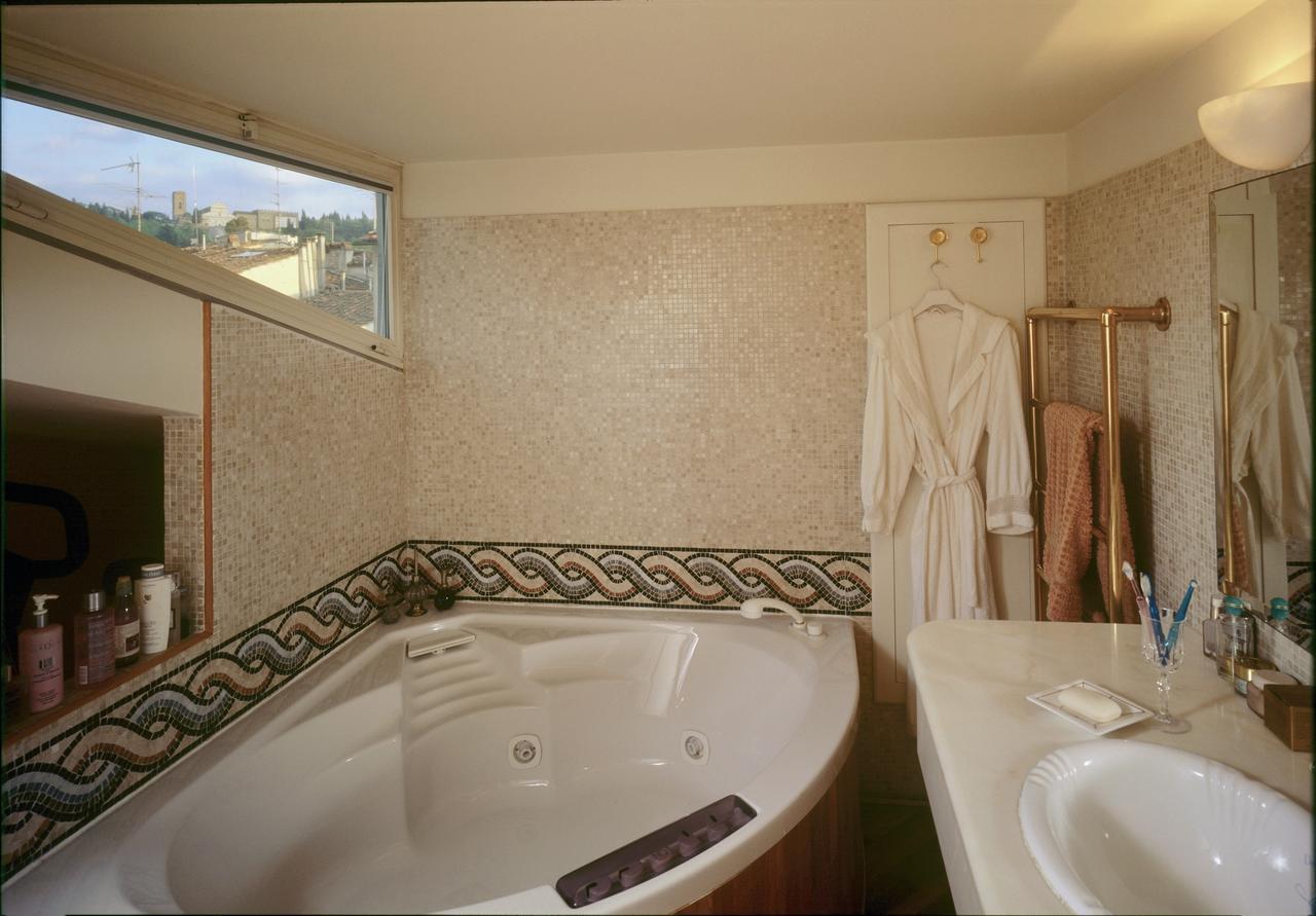 Ferienwohnung Acacia Firenze - Pandora Exterior foto