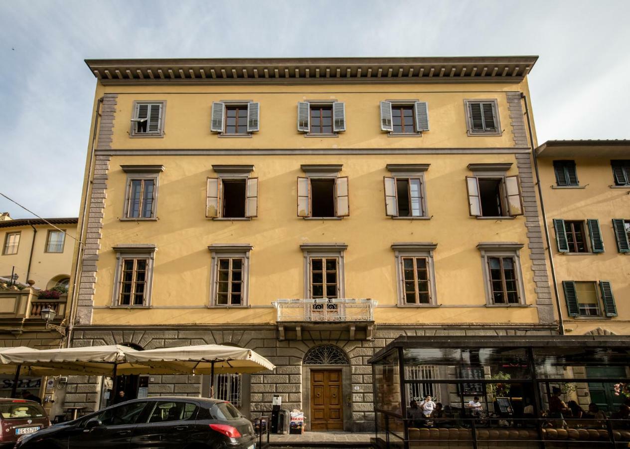 Ferienwohnung Acacia Firenze - Pandora Exterior foto